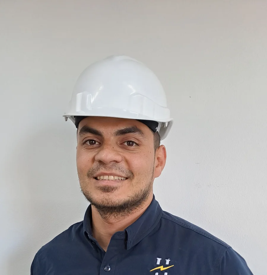Técnico certificado de Horma Electricidad